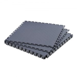 Alfombras de Garaje profesional