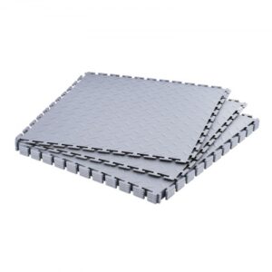 Alfombras de Garaje profesional