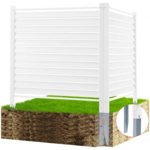 Cercas y mallas metálicas para exterior profesional