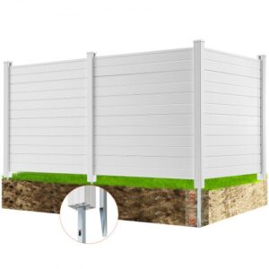 Cercas y mallas metálicas para exterior profesional