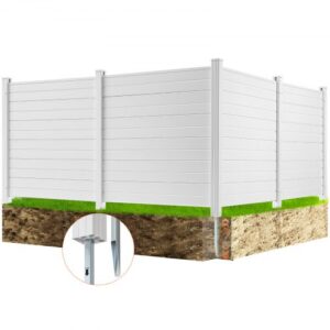 Cercas y mallas metálicas para exterior profesional