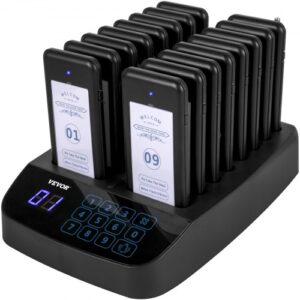 Accesorios para radiocomunicación profesional