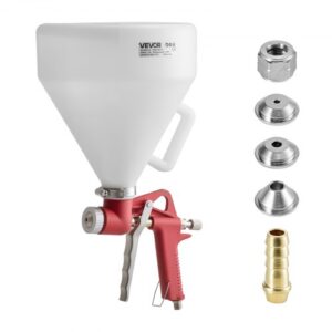 Pulverizador de Pintura profesional
