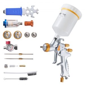 Pulverizador de Pintura profesional