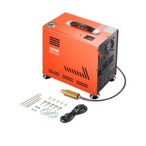 Compresores de aire para taller profesional
