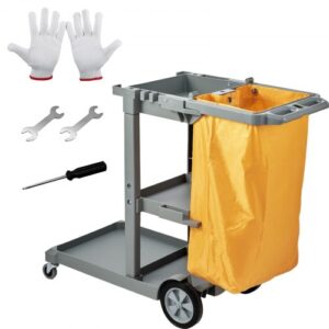 Carro de Transporte profesional