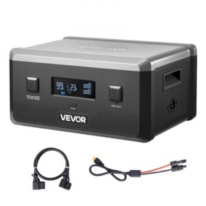 Generador Solar Portátil para Toda la Casa profesional