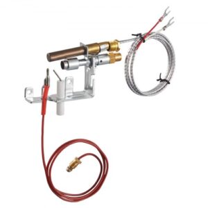 Accesorios para chimeneas y calefacción profesional