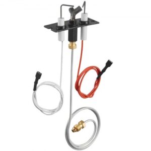 Accesorios para chimeneas y calefacción profesional