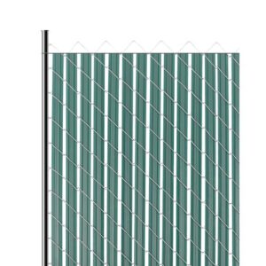 Cercas y mallas metálicas para exterior profesional