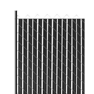 Cercas y mallas metálicas para exterior profesional