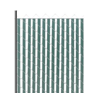 Cercas y mallas metálicas para exterior profesional