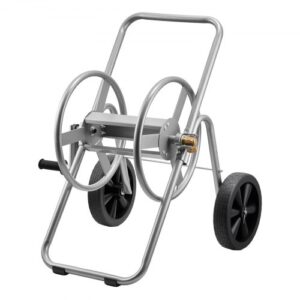 Carretes de manguera profesional