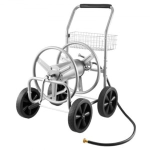 Carretes de manguera profesional