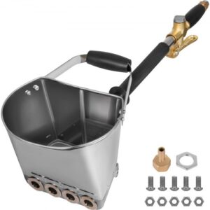 Pulverizador de Pintura profesional