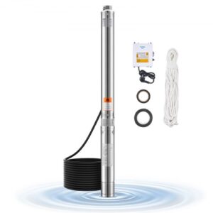 Agua, riego y piscinas profesional