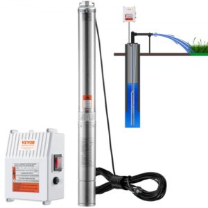 Agua, riego y piscinas profesional
