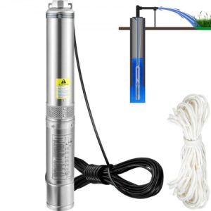 Agua, riego y piscinas profesional
