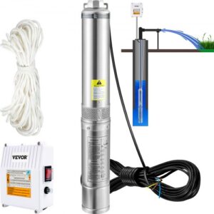 Agua, riego y piscinas profesional
