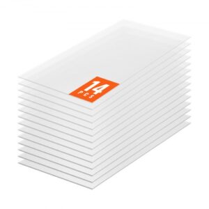 Estructuras, protección y exterior profesional