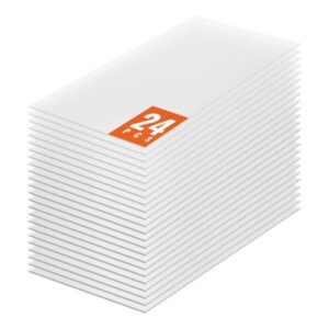 Estructuras, protección y exterior profesional
