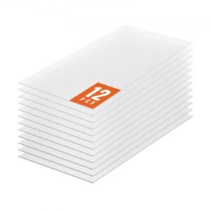 Estructuras, protección y exterior profesional