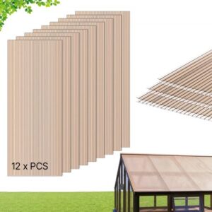 Estructuras, protección y exterior profesional