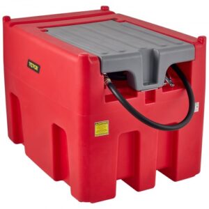 Gestión de aceites y carburantes profesional