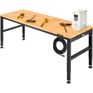 Equipamiento general de taller profesional