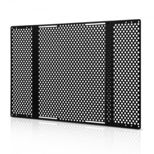Puertas y herrajes de acceso profesional