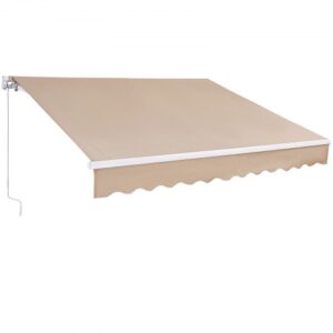 Estructuras, protección y exterior profesional