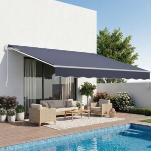Estructuras, protección y exterior profesional