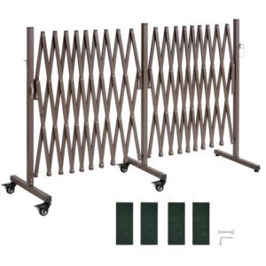 Estructuras, protección y exterior profesional