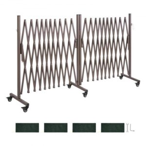Estructuras, protección y exterior profesional