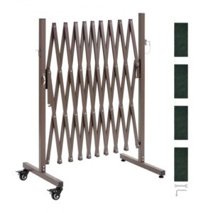 Estructuras, protección y exterior profesional