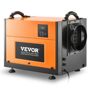 Ventilación extracción y control ambiental de taller profesional