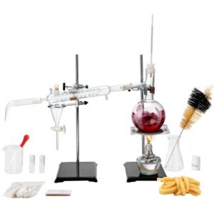 Equipos de laboratorio profesional