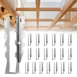 Bases y soportes para postes profesional