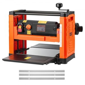 Herramientas para madera profesional