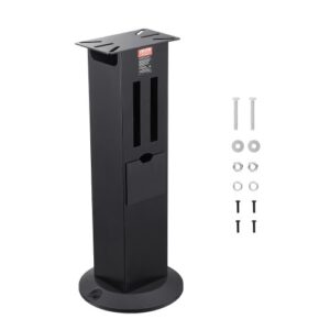 Soportes para amoladora de banco profesional