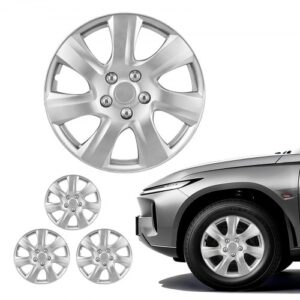Accesorios para ruedas y llantas profesional