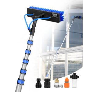 Limpieza exterior profesional