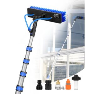Limpieza exterior profesional