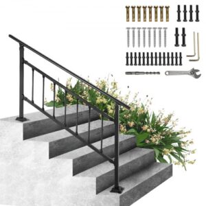 Estructuras, protección y exterior profesional