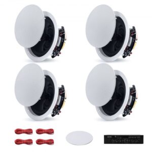 Auriculares, módulos y accesorios de audio profesional