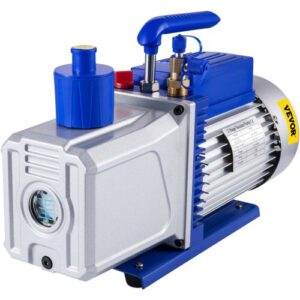 Herramientas para refrigeración y aire acondicionado profesional