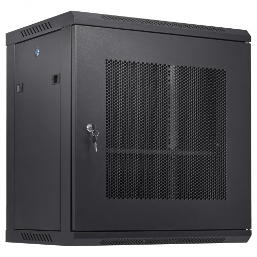 Racks y armarios para servidores