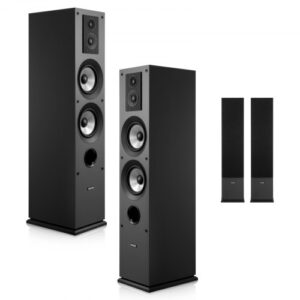 Auriculares, módulos y accesorios de audio profesional