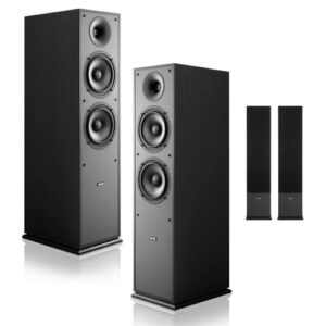 Auriculares, módulos y accesorios de audio profesional