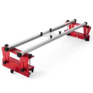 Herramientas para madera profesional